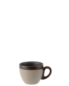Truffle Espresso Cup 3.5oz (10cl)