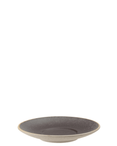 Truffle Cappuccino Saucer 5.5" (14cm)