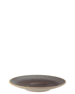 Truffle Latte Saucer 6.5" (16.5cm)