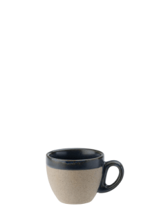 Ink Espresso Cup 3.5oz (10cl)
