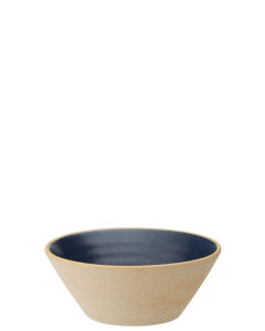 Ink Conical Bowl 5" (13cm)