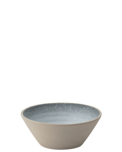 Moonstone Conical Bowl 5" (13cm)