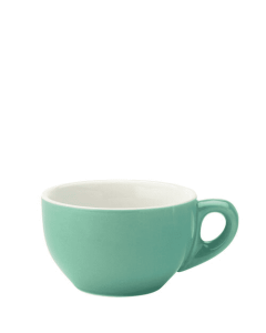 Barista Latte Green Cup 10oz (28cl)