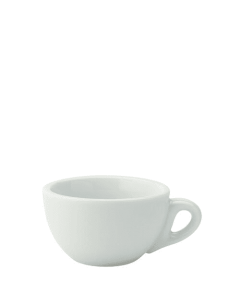 Barista Cappuccino White Cup 7oz (20cl)