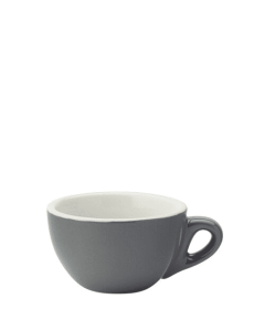Barista Cappuccino Grey Cup 7oz (20cl)