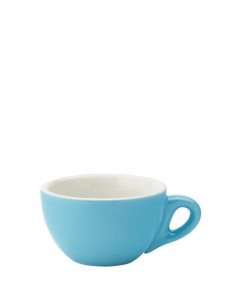 Barista Cappuccino Blue Cup 7oz (20cl)