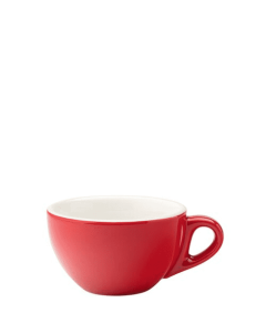 Barista Cappuccino Red Cup 7oz (20cl)