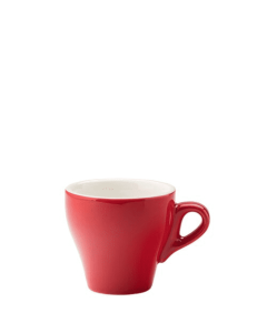 Barista Tulip Red Cup 6.25oz (18cl)