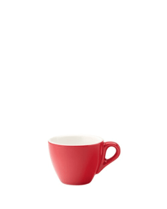 Barista Espresso Red Cup 2.75oz (8cl)