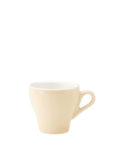 Barista Tulip Cream Cup 6.25oz (18cl)