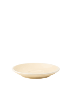 Barista Espresso Cream Saucer 4.5" (11.5cm)
