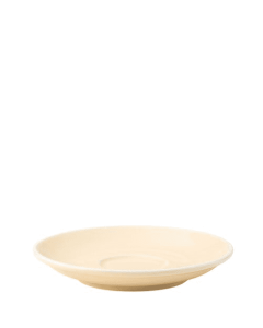 Barista Cream Saucer 5.5" (14cm)