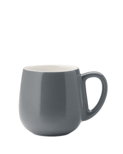 Barista Grey Mug 15oz (42cl)