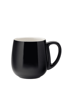 Barista Black Mug 15oz (42cl)