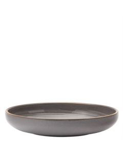 Santo Dark Grey Bowl 6.25" (16cm)