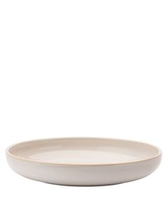 Santo Light Grey Bowl 8.5" (22cm)