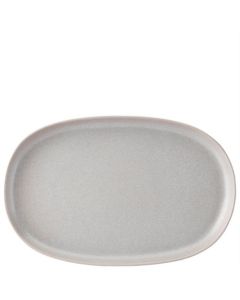 Pico Grey Platter 13" (33cm)