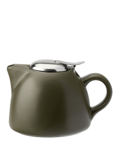 Barista Matt Olive Teapot 15oz (45cl)