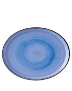Murra Pacific Walled Plate 8.25" (21cm)