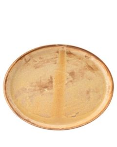 Murra Honey Walled Plate 8.25" (21cm)