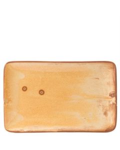 Murra Honey Rectangular Platter 30 x 20cm