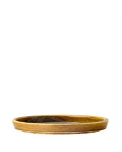 Murra Toffee Walled Dip Pot 2.25" (6cm)
