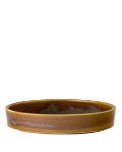 Murra Toffee Walled Bowl 4.5" (12cm)