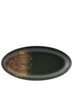Oxy Oval Plate 9.75" (25cm)