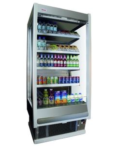 Refrigeration Display Unit W900mm x D865mm x H2000mm 