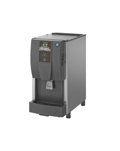 Hoshizaki DCM-60KE Ice & Water Dispenser 60kg/24hr