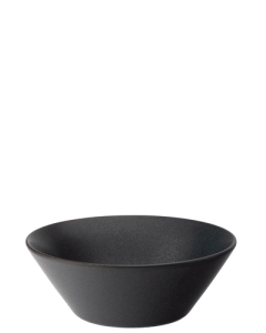 Murra Ash Conical Bowl 7.5" (19.5cm)