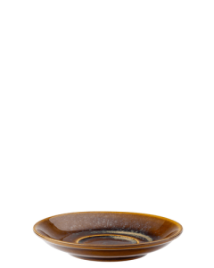 Murra Toffee Cappuccino Saucer 5.5" (14cm)