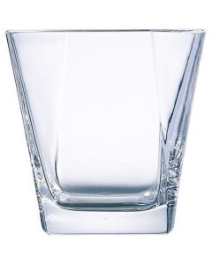 Prysm Rocks Whisky Glass 9.5oz