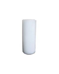 Economy 24" Wide/ 33ft Roll CLEAR