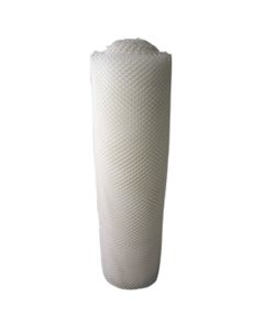 Economy 24 Wide 33ft Roll WHITE