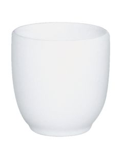 Churchill Alchemy White - 2oz Egg Cup