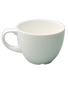 Churchill Alchemy White - 7.5oz Elegant Cup