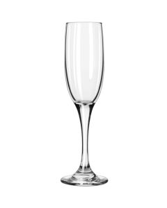 Embassy Champagne Flutes