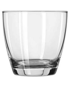 Embassy Double Old Fashioned Whisky Glass 11oz