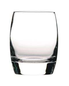 Endessa Double Old Fashioned Whisky Glass 13oz