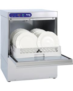 Prodis EV80 500mm Basked Commercial Dishwasher