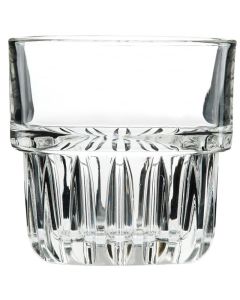 Everest Double Old Fashioned Whisky Glass 12oz