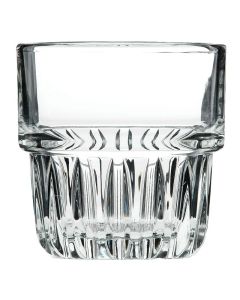 Everest Rocks Whisky Glass 7oz