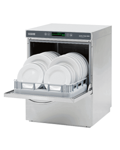 Maidaid EVO535WS Evolution Undercounter Dishwasher with Drain Pump & Softener