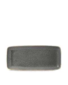 Evo Granite Rectangular Tray 10 5/8X 4 7/8" Box 6