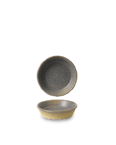Evo Granite Olive / Tapas Dish 4 5/8" Box 12