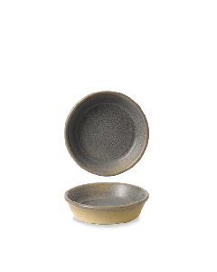 Evo Granite Olive / Tapas Dish 6 1/4" Box 6
