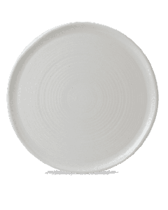 Evo Pearl Flat Plate 12 1/2" Box 4
