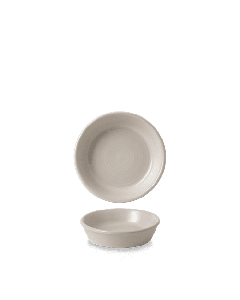 Evo Pearl Olive / Tapas Dish 4 5/8" Box 12