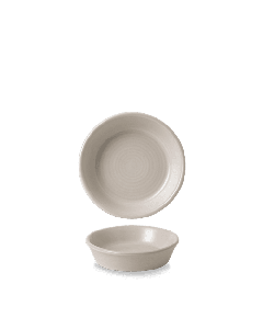 Evo Pearl Olive / Tapas Dish 6 1/4" Box 6